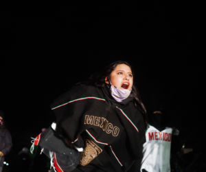 Protesty w Minneapolis