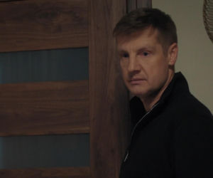 M jak miłość odc. 1927. Paweł (Rafał Mroczek)