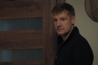 M jak miłość odc. 1927. Paweł (Rafał Mroczek)