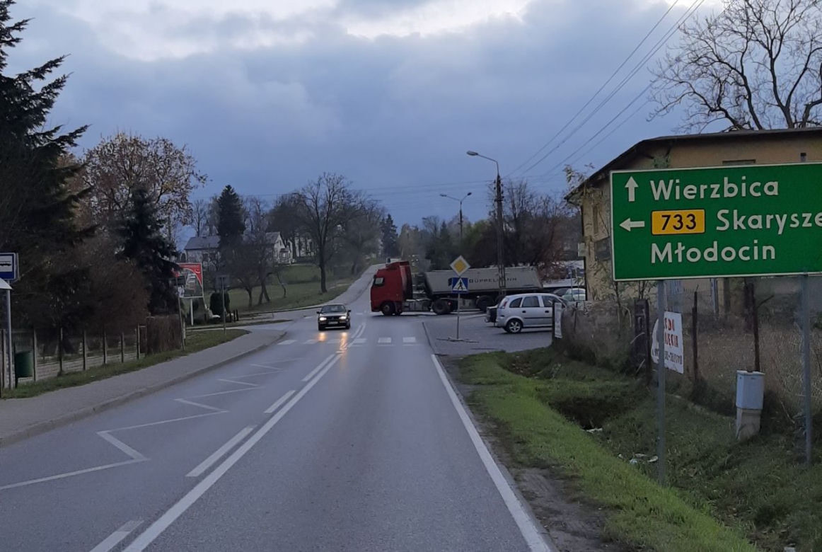 W centrum Kowali będzie bezpieczniej