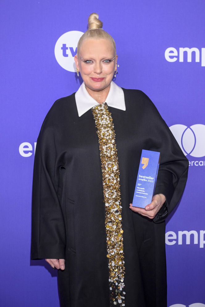 Tarocistka Eva Ariah o przyszłości gwiazd