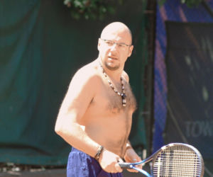 Piotr Gąsowski chce zrobić film o sobie