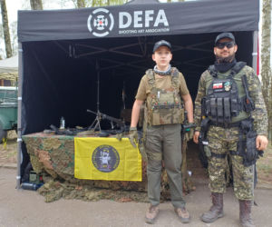 60. Cross Ostrzeszowski