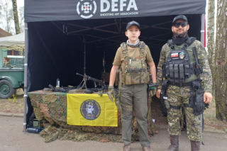 60. Cross Ostrzeszowski