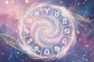 Horoskop na dziś, 27 lutego. Kosmiczna energia podpowiada, jak znaleźć odpowiedzi w Twoim wnętrzu