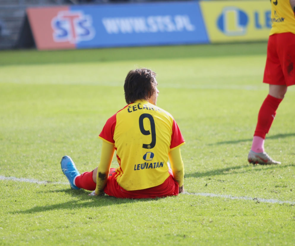 Cecarić Korona Kielce