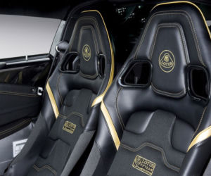 Lotus Exige LF1 Limited Edition
