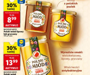 Mega promocje w Lidlu od 1.03