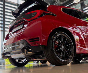 Wielka Letnia Wyprzedaż w Toyota Centrum Wrocław. Sprawdź, dlaczego właśnie teraz warto kupić nową Toyotę
