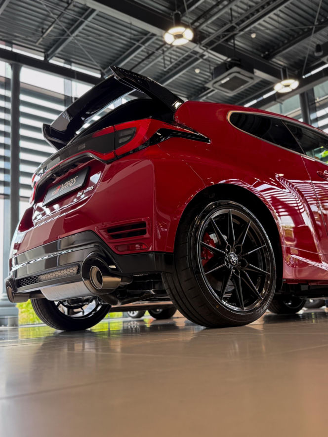 Wielka Letnia Wyprzedaż w Toyota Centrum Wrocław. Sprawdź, dlaczego właśnie teraz warto kupić nową Toyotę