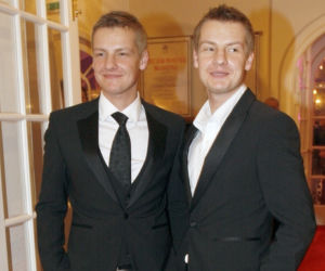 Marcin Mroczek, Rafał Mroczek 