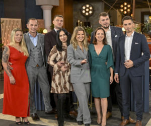 Nie wyszło jej z Krzysiem w Rolnik szuka żony, ale znalazła miłość. Agnieszka po 8. latach w Londynie wróciła za miłością do Polski