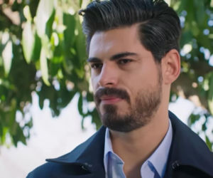 Panna młoda, odcinek 40: Derya upomina się o obiecane złoto, wywołując gwałtowną awanturę