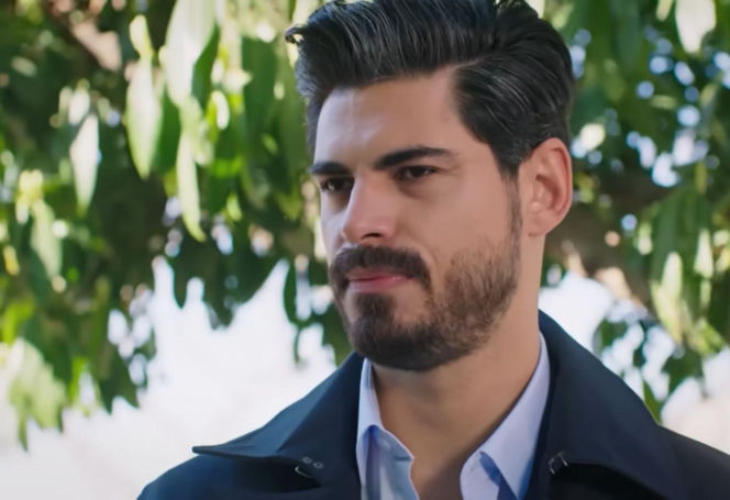 "Panna młoda", odcinek 40: Derya upomina się o obiecane złoto, wywołując gwałtowną awanturę