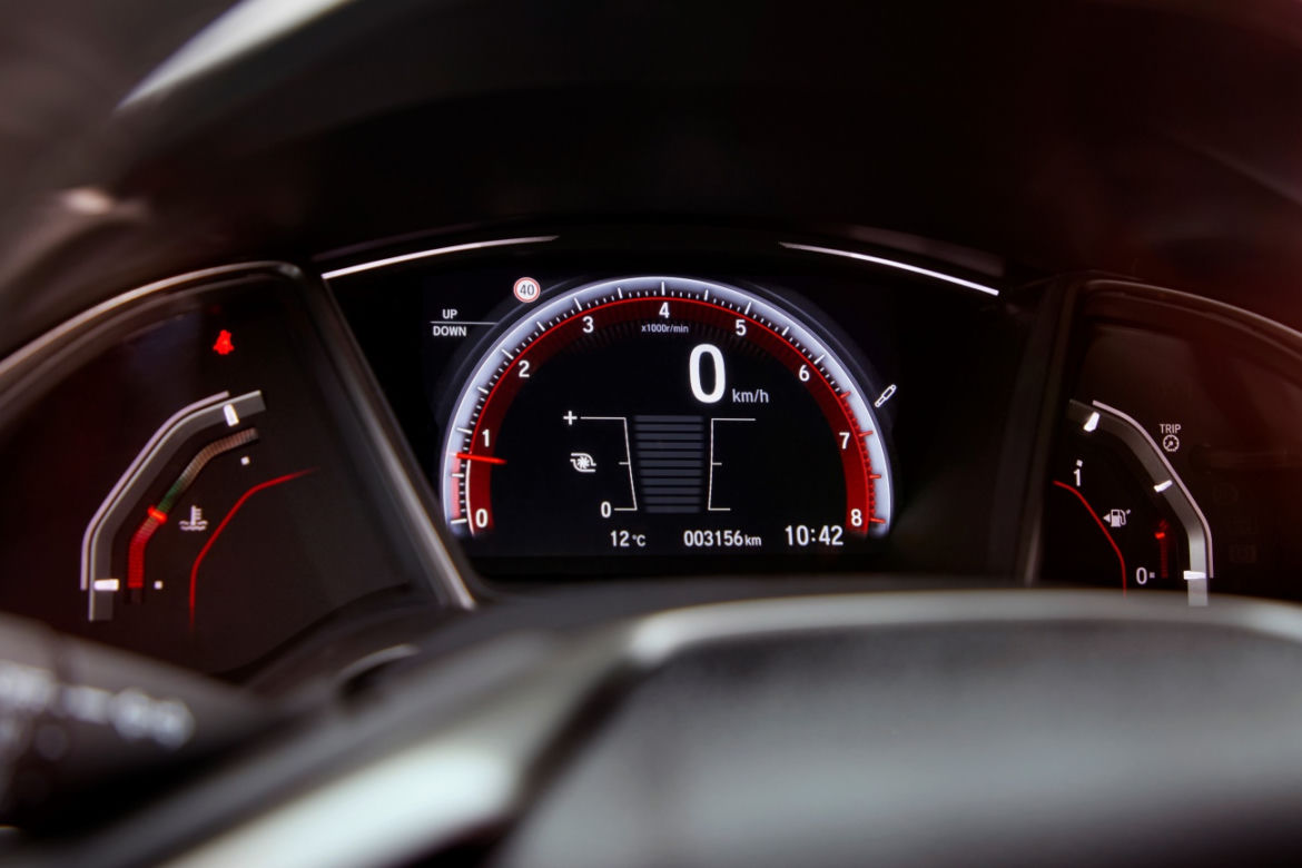 Honda Civic X