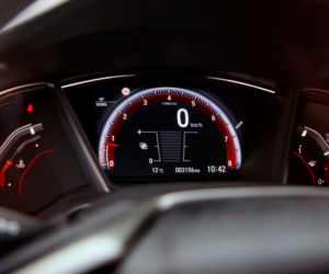 Honda Civic X