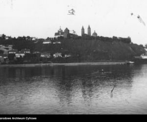Panorama miasta