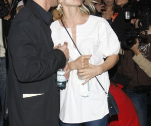 Andrzej Chyra i Magdalena Cielecka
