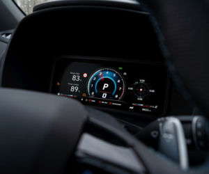 Hyundai Kona N Performance 2.0 T-GDI 8DCT