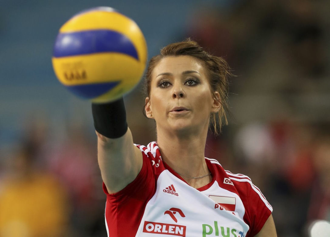 Katarzyna Skowrońska
