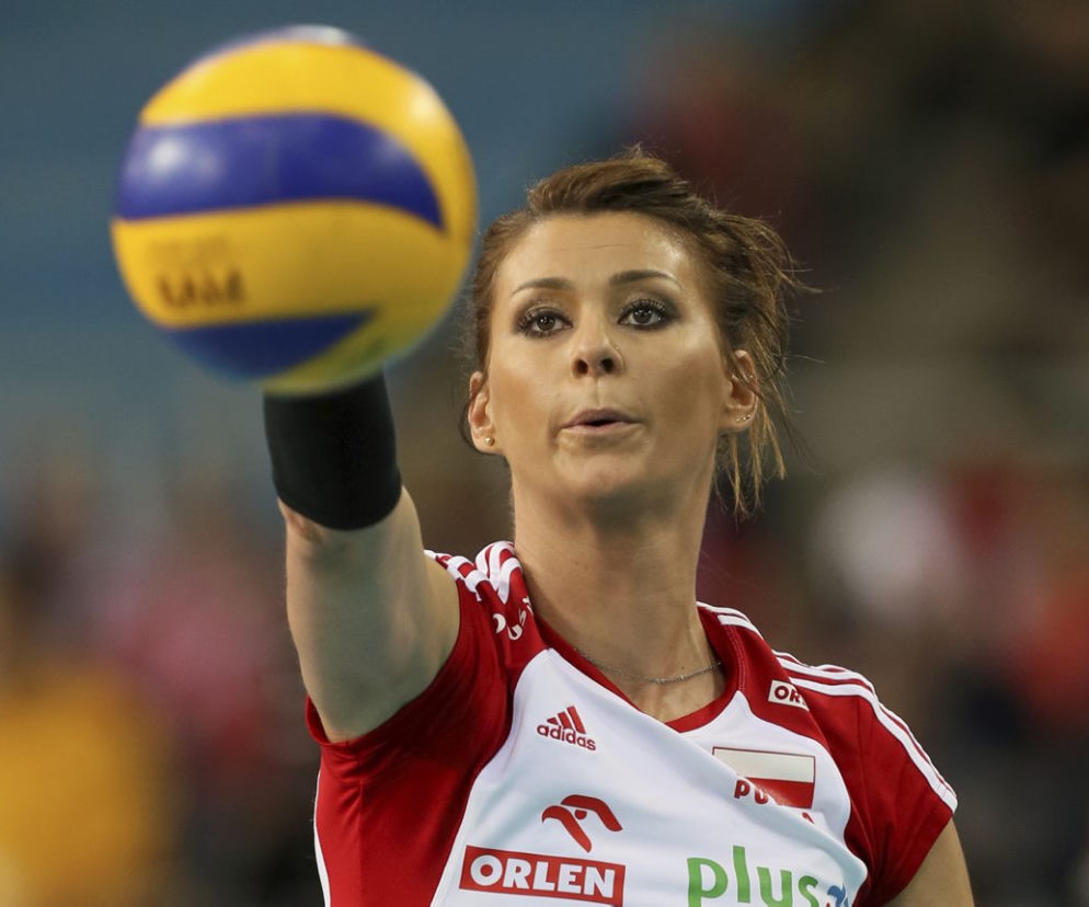 Katarzyna Skowrońska