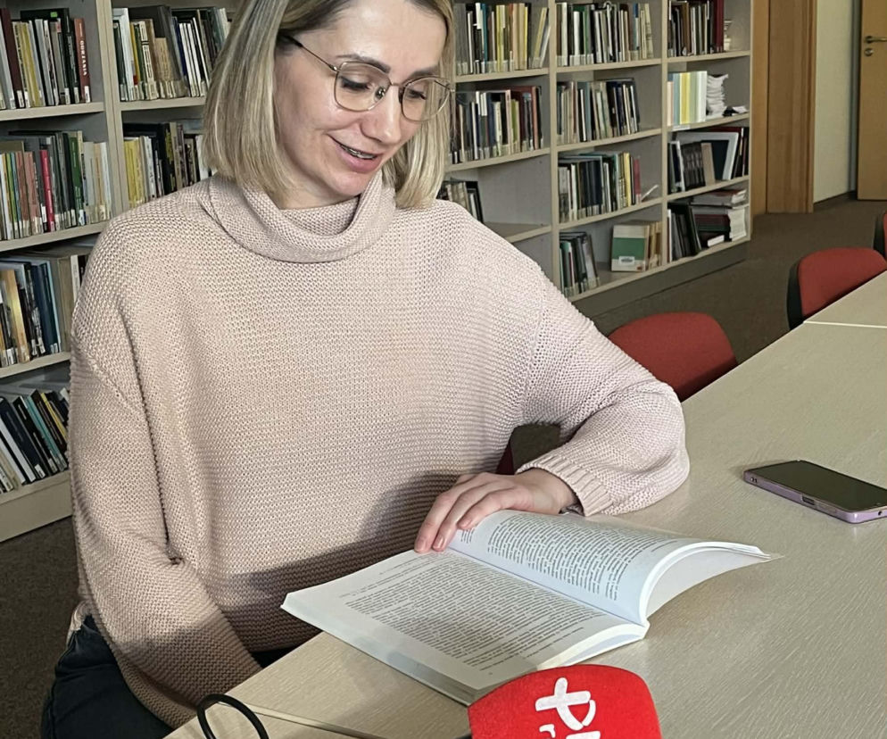Aleksandra Kulicz