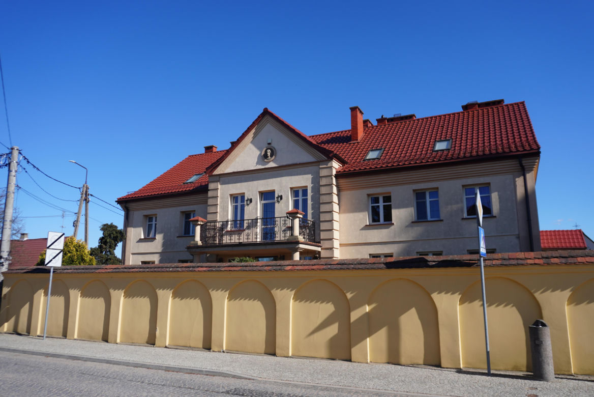 Choroszcz