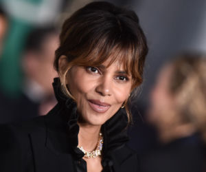 Halle Berry