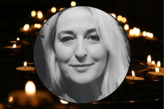 Nie żyje Gabriela Andrychowicz. Lubiana dziennikarka miała zaledwie 52 lata