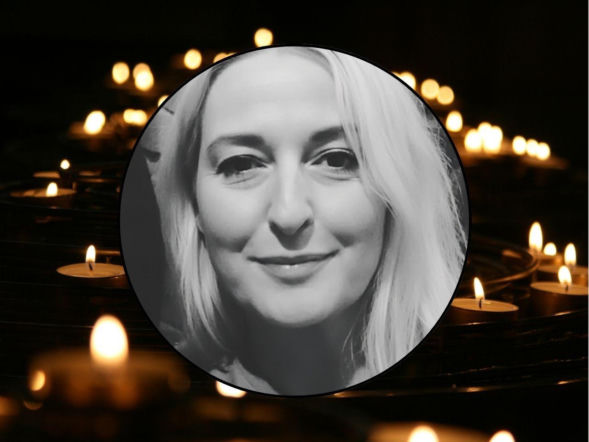 Nie żyje Gabriela Andrychowicz. Lubiana dziennikarka miała zaledwie 52 lata