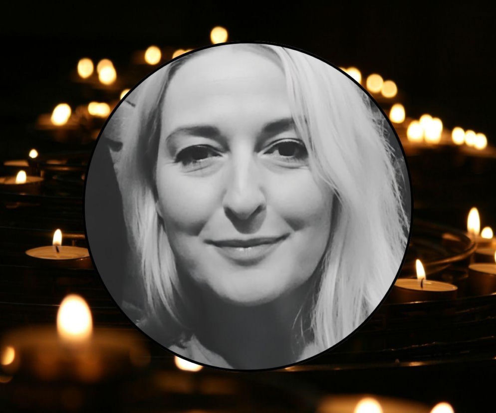 Nie żyje Gabriela Andrychowicz. Lubiana dziennikarka miała zaledwie 52 lata