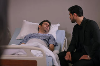  Panna młoda, odcinki 59-63. Cihan przekona brata Hancer do operacji. Sinem rzuci Mukadder wyzwanie. Streszczenia odcinków od 30.03 do 4.04.2026