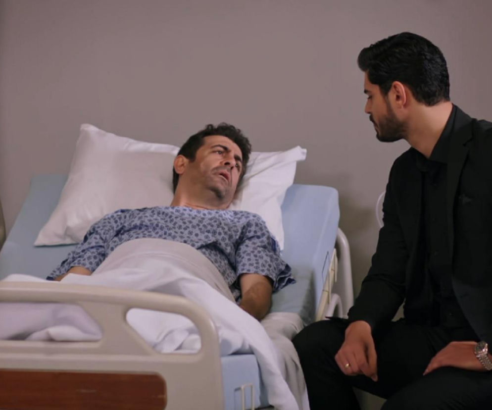 Panna młoda, odcinki 59-63. Cihan przekona brata Hancer do operacji. Sinem rzuci Mukadder wyzwanie. Streszczenia odcinków od 30.03 do 4.04.2026