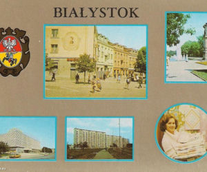 Białystok 1975-985