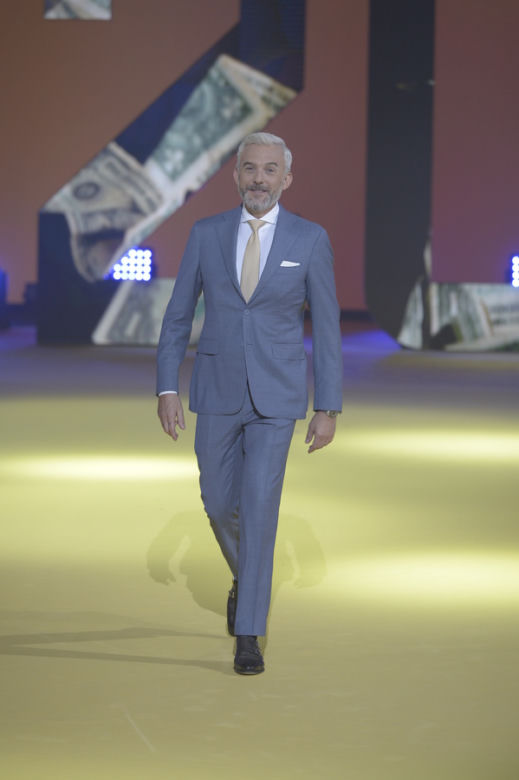 Gwiazdy na ramówce TVN