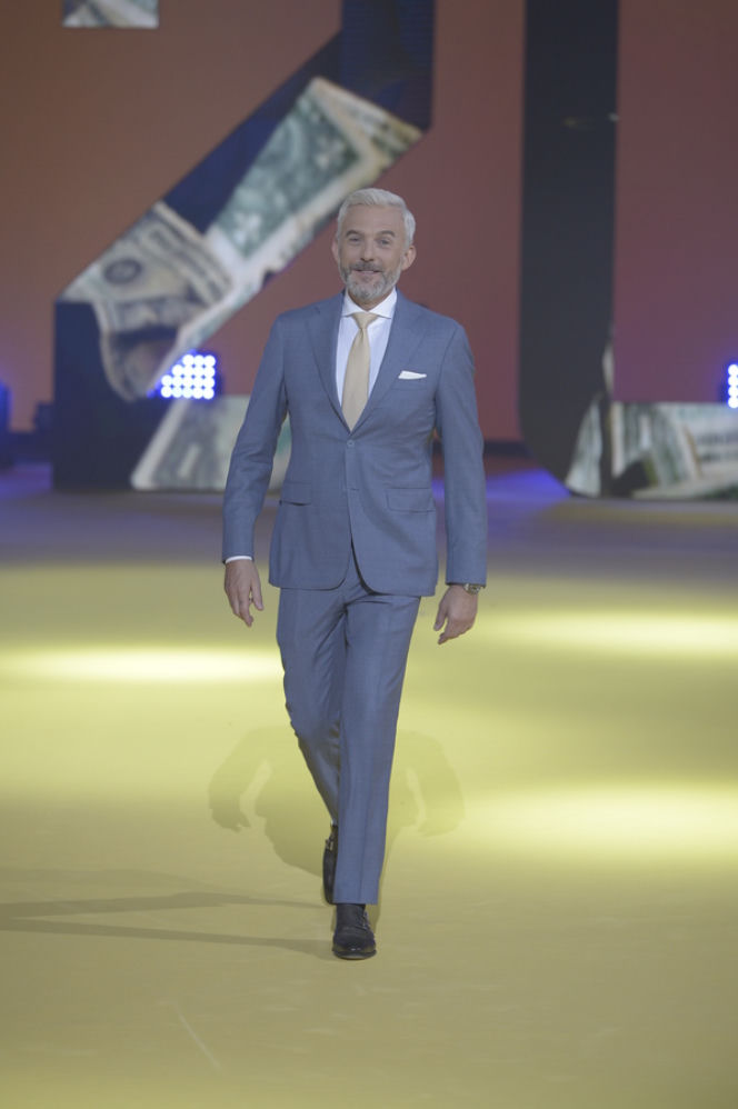 Gwiazdy na ramówce TVN