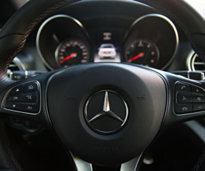 Mercedes-Benz V250d 7G-Tronic Exclusive L