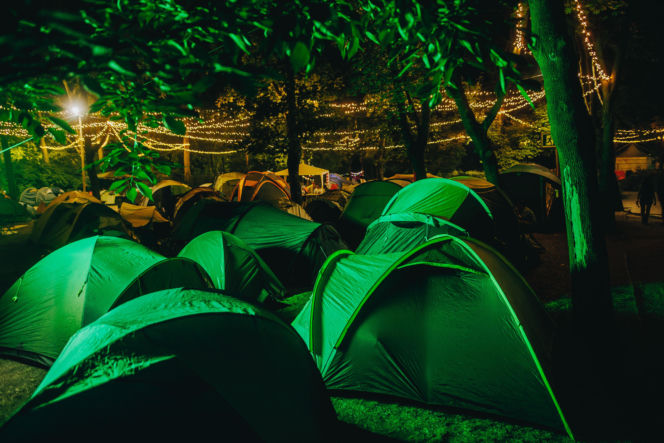 Sziget Festival 2026
