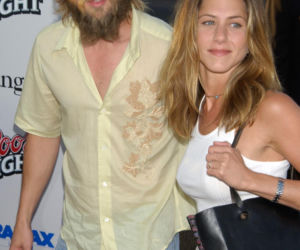 Brad Pitt i Jennifer Aniston znowu razem?! Wielki sekret ujawniony