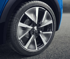 Nowy Peugeot 208