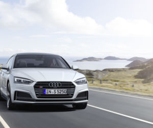 Audi S5 Sportback V6 3.0 TDI 347 KM i 700 Nm