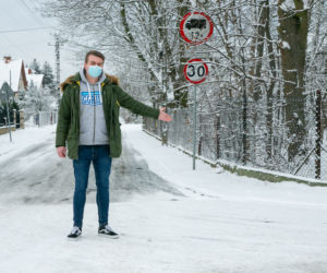 Napadli mnie i jeszcze muszę płacić!