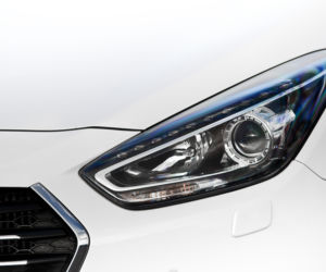 Hyundai i40 Wagon 1.7 CRDI 7 DCT Premium