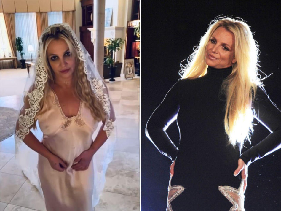 Britney Spears