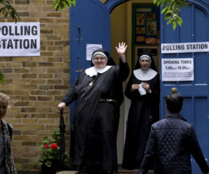 brexit referendum EU