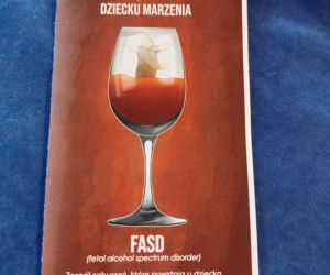 FASD – edukuj, działaj, zmieniaj