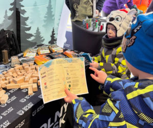 Eska Winter Patrol 2026 - tak bawiliśmy się w Zieleńcu. Gdzie spotkamy w ten weekend?