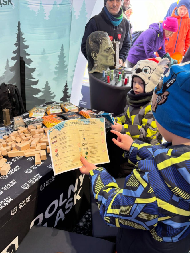 Eska Winter Patrol 2026 - tak bawiliśmy się w Zieleńcu. Gdzie spotkamy w ten weekend?