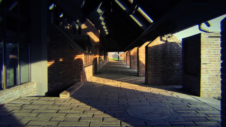 Niemczyk – ostatni buntownik architektury: film Marcina Zasady i Marcina Nowaka