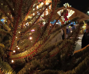 Szczeciiński Jarmark Bożonarodzeniowy